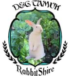 D&G TAMUK RabbitShire D&G TAMUK RabbitShire
