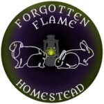 Forgotten Flame Homestead