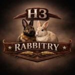 H3 Rabbitry
