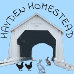 Hayden Homestead