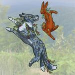 Lil Idyll Rabbitry
