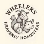 Wheeler’s Heavenly Homestead