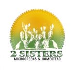 2 Sisters Microgreens & Homestead