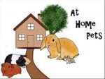 At Home Pets Rabbitry