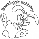Boondoggle Rabbitry
