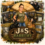 J&S Rabbitry