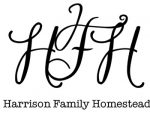 Harrison Family Homestead