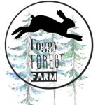 Foggy Forest Farm