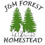 J&M Forest Homestead