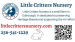 Little Critters Nursery