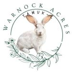 Warnock Acres TAMUK-C Rabbits