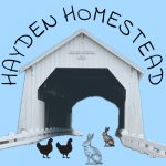 Hayden Homestead