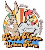 Trippy Hippie Rabbitry